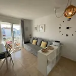 Appartamento Algaiarens -apartamento Con Piscina Junto La Playa