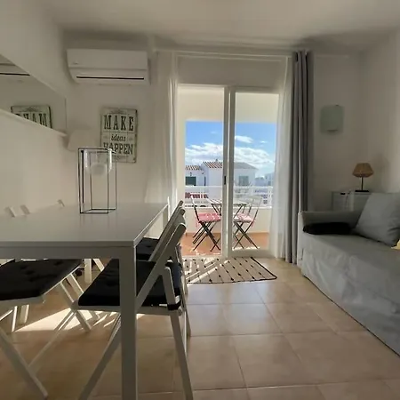 Algaiarens -apartamento Con Piscina Junto La Playa