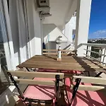 Algaiarens -apartamento Con Piscina Junto La Playa Cala'N Blanes (Menorca)