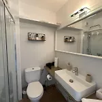Algaiarens -apartamento Con Piscina Junto La Playa *