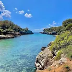 Algaiarens -apartamento Con Piscina Junto La Playa * Cala'N Blanes (Menorca)