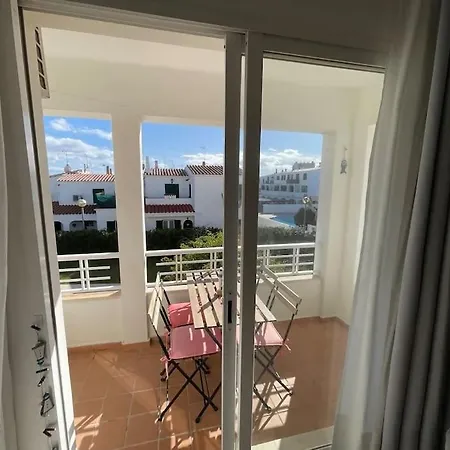 Apartment Algaiarens - Apto Con Piscina Y Junto A La Playa