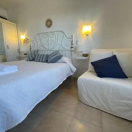 Algaiarens - Apto Con Piscina Y Junto A La Playa Cala'N Blanes (Menorca)