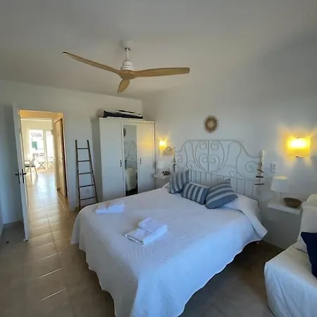 Apartment Algaiarens - Apto Con Piscina Y Junto A La Playa *