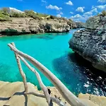 Algaiarens -apartamento Con Piscina Junto La Playa * Cala'N Blanes (Menorca)